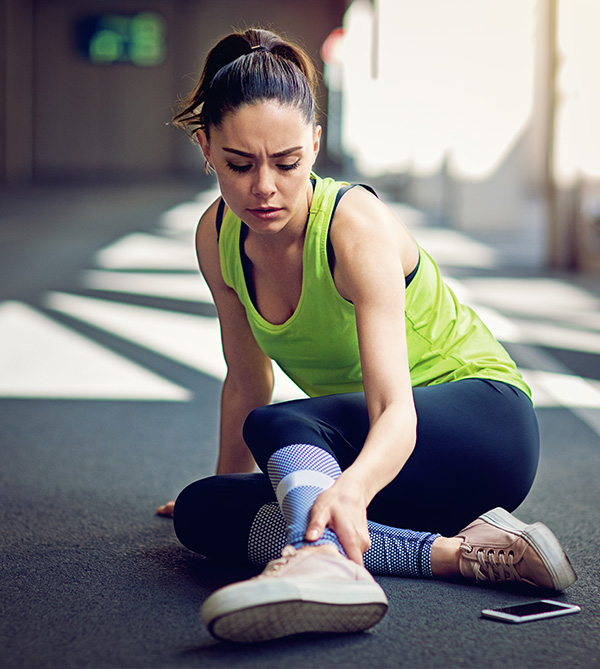 durerea musculară